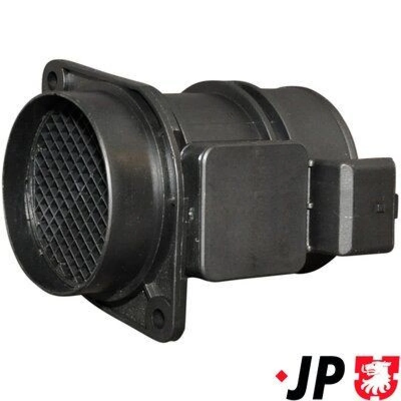 Image of JP GROUP Mass air flow sensor JP GROUP 4393900600