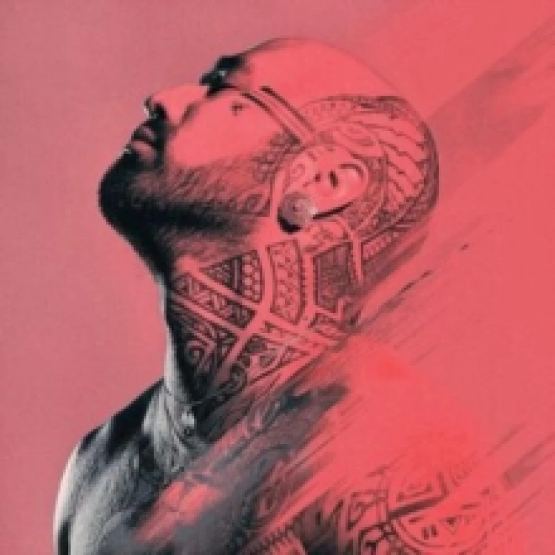 Image of Take Your Power Back Vinyl