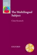 Image of multilingual subject