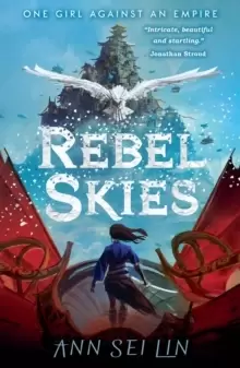 Image of Rebel Skies