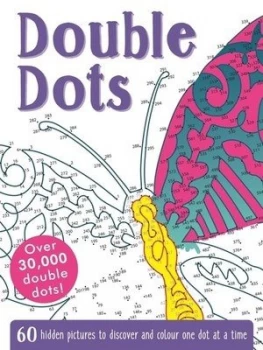 Image of Double Dots by Catharine Collingridge Book