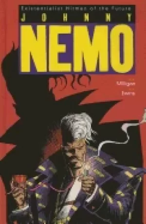 Image of complete johnny nemo