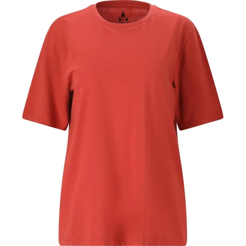 Image of Whistler Womens T-Shirt Whistler Caloot Rouge Female 46