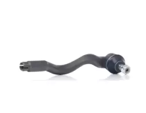 Image of LEMFORDER Track rod end BMW,ALPINA 10589 01 1139313,32111139313 Tie rod end,Track rod end ball joint,Outer tie rod,Outer tie rod end
