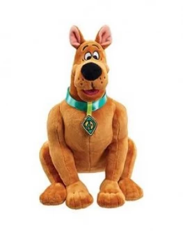 image of Scooby-Doo Scooby Doo Classic - 11 Scooby Doo Plush