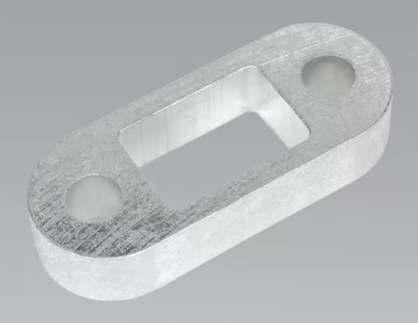 Image of Genuine SEALEY TB48 Tow Ball Spacer Block 25mm