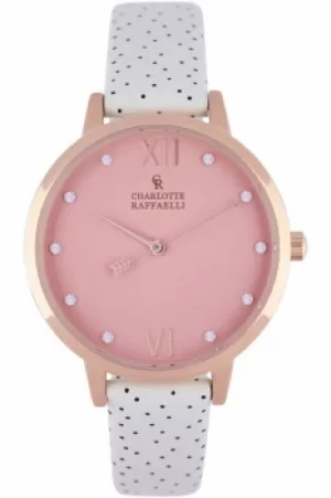 Image of Charlotte Raffaelli Watch CRP1908