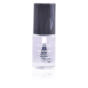 SILICIUM vernis fortifiant protecteur 6ml