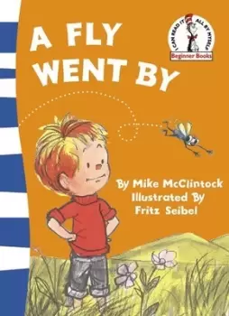 Image of A fly went by by Mike McClintock