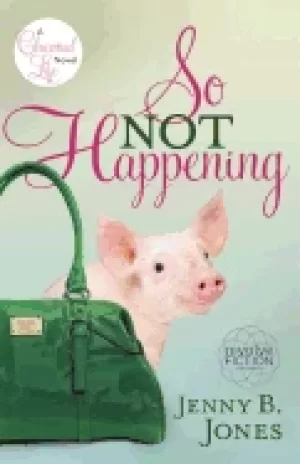 Image of so not happening