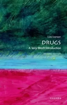 Image of Drugs: A Very Short Introduction