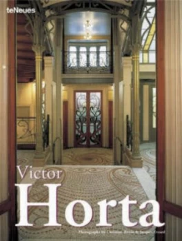 Image of Victor Horta Book