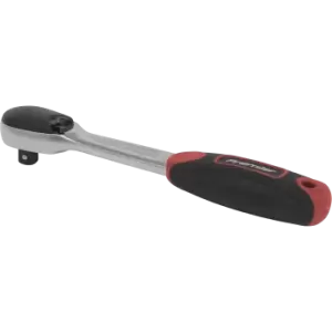 Image of Sealey Premier 1/4" Drive Dust Free Ratchet 1/4"