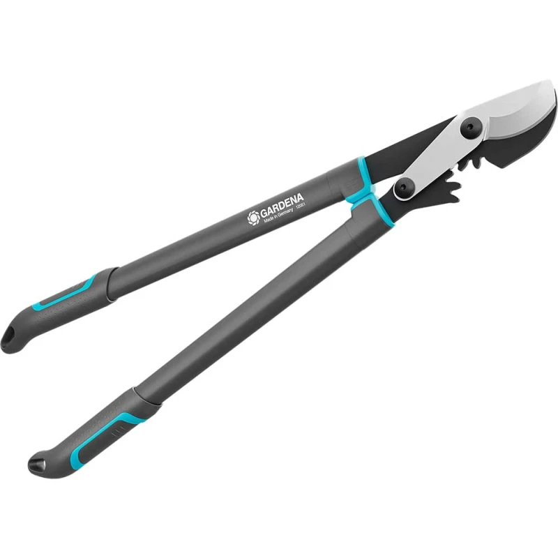Image of Gardena ENERGYCUT Pro L Bypass Pruning Loppers ENERGYCUT PRO L 12051-20 Length: 750mm
