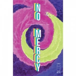 Image of No Mercy Volume 3