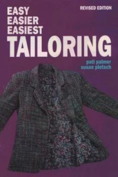 Image of Easy Easier Easiest Tailoring by Pati Palmer and Susan Foster Paperback