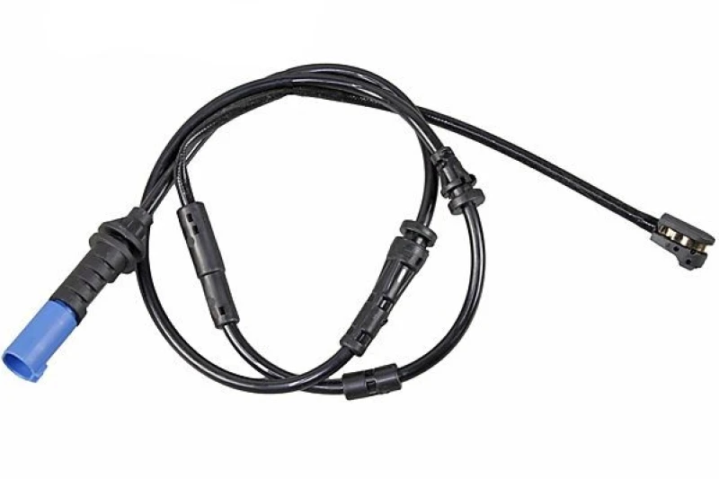 Image of Brake pad wear sensor METZGER 1190315