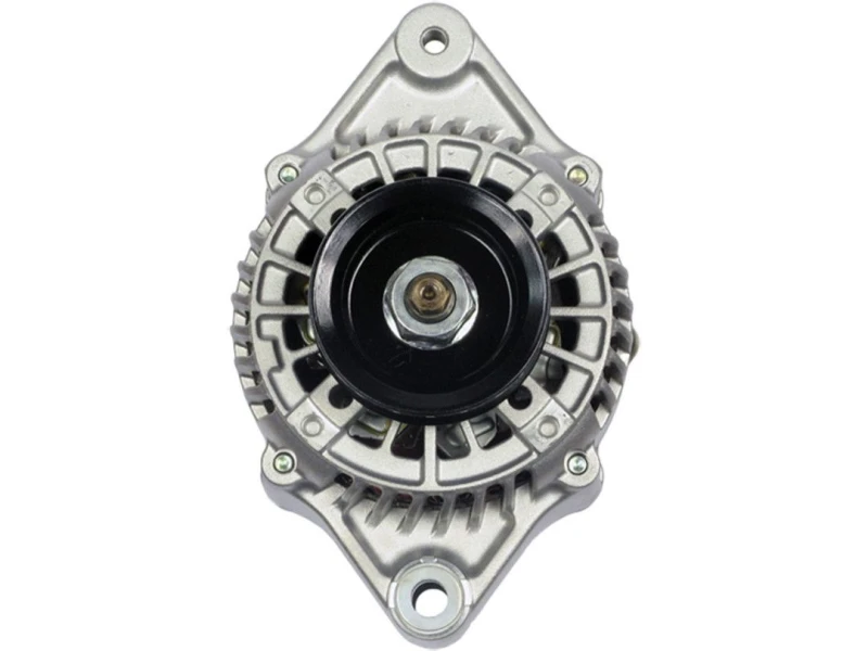 Image of AS-PL Alternator AS-PL A6083(DENSO)