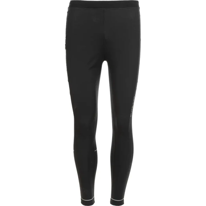 Image of Legging Elite Lab X1 Windblock Noir Male S