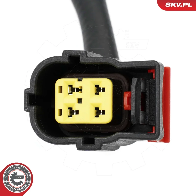Image of ESEN SKV Lambda sensor ESEN SKV 09SKV187