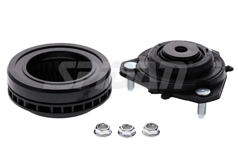 Image of SPIDAN CHASSIS PARTS Repair kit, suspension strut SPIDAN CHASSIS PARTS 413189