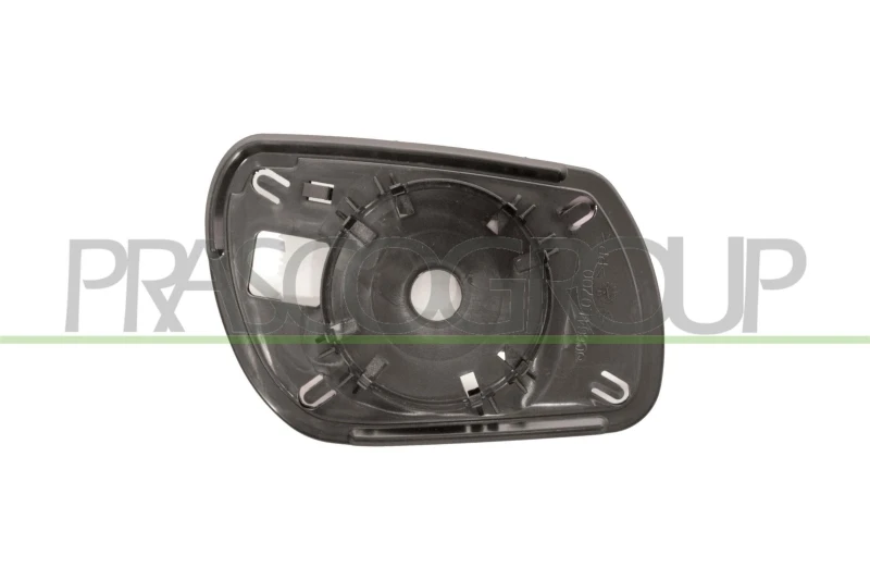 Image of PRASCO Wing mirror glass PRASCO MZ3087505