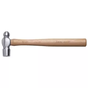 Image of Gedore Engin.ball pein hammer 3/4lbs hickory