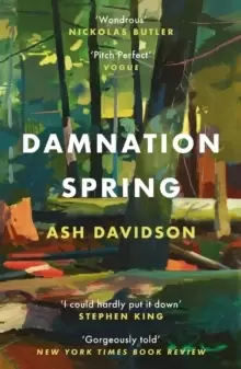Image of Damnation Spring