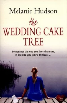 Image of The Wedding Cake Tree by Melanie Hudson Paperback