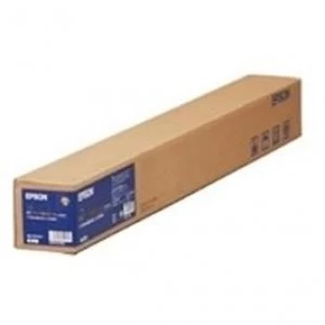 Image of Original Epson Premium Lustre Photo Paper on a Roll 260gsm 24