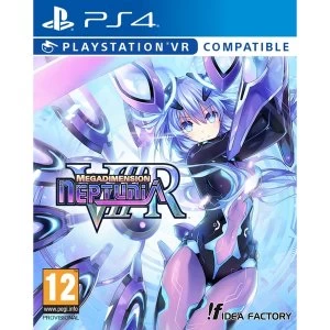 Image of Mega Dimension Neptunia VIIR