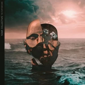 Image of The Further Side by Nova Collective CD Album