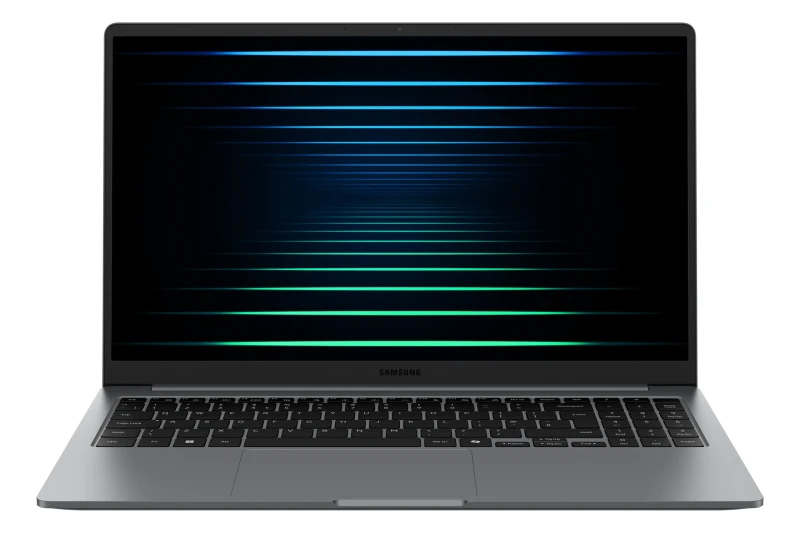 Image of Samsung Galaxy Book5 15.6" Laptop - Intel Core Ultra 5, 512GB SSD, Grey, Silver/Grey 8806097488439