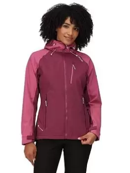 Image of Regatta Womens Birchdale - Violet, Violet, Size 10, Women