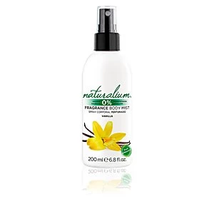 Image of VAINILLA body mist 200ml