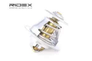 Image of RIDEX Engine thermostat VW,AUDI,OPEL 316T0002 068121113H,03G121113A,044121113 068121113D,1002788,1031881,1096699,1540061,6100372,6176366,73TF8575A1A