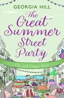 Image of The Great Summer Street Party Part 2: GIs and Ginger Beer