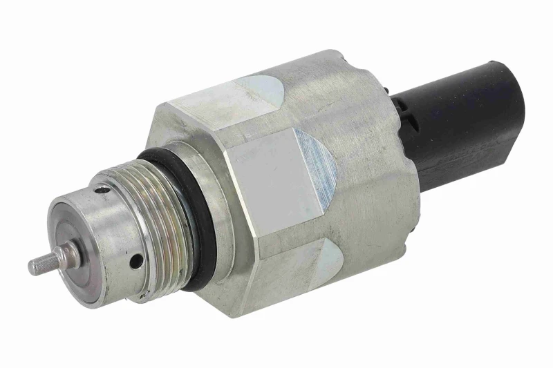 Image of Fuel pressure regulator, common rail VEMO V10-11-0863