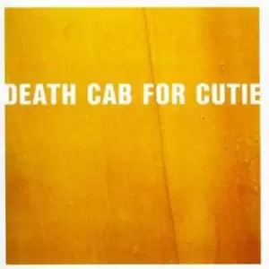 image of The Photo Album by Death Cab for Cutie CD Album