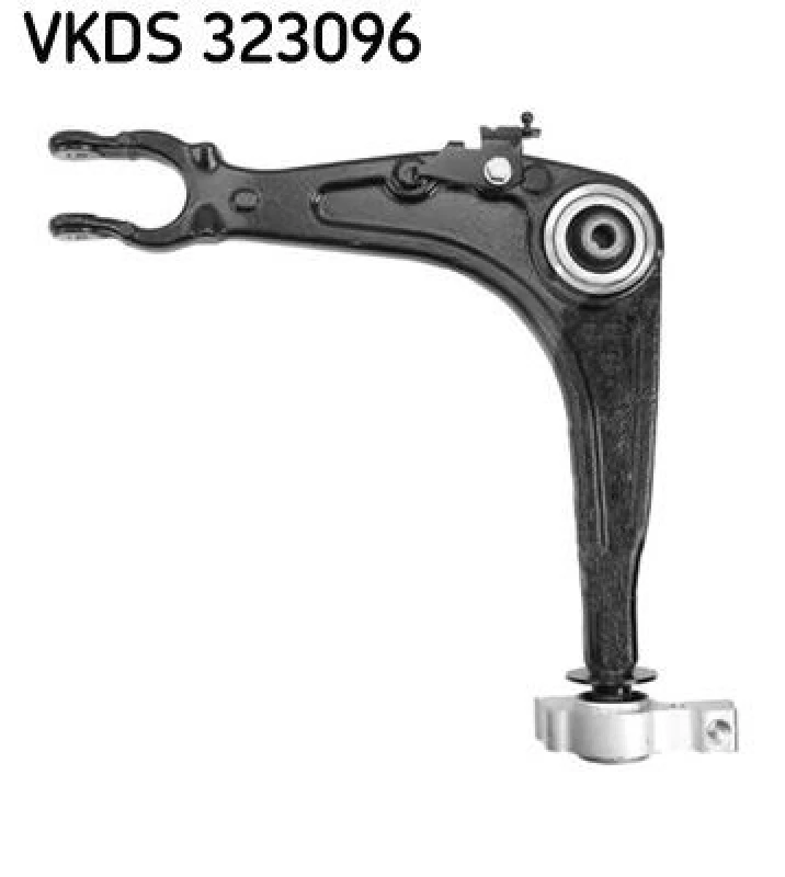 Image of SKF Suspension arm SKF VKDS 323096