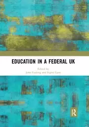 Image of Education in a Federal UK
