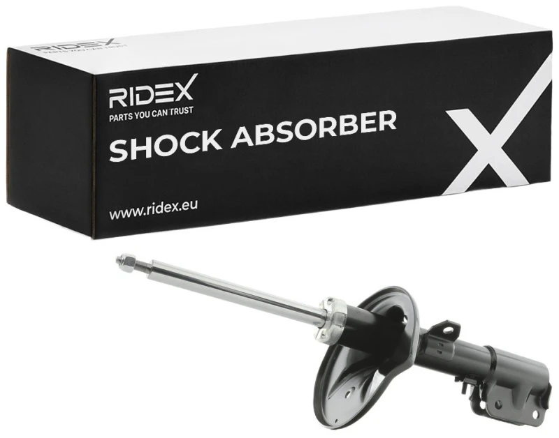 Image of Shock absorber RIDEX 854S1401