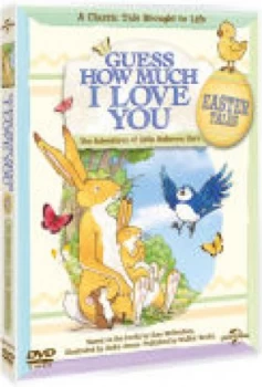 image of Guess How Much I Love You: Easter Tales