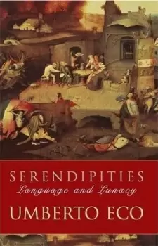 Image of Serendipities by Prof Umberto Eco