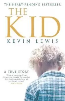 Image of The Kid by Kevin Lewis