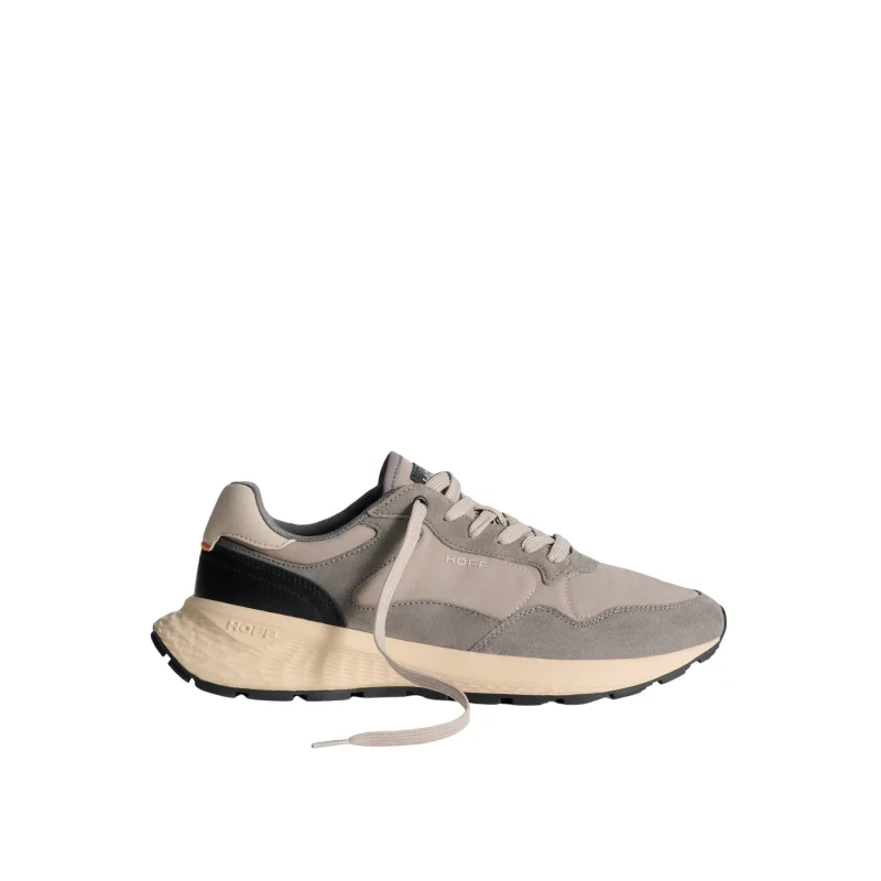 Image of Hoff Trainers Hoff Manila Li Gris Male 42