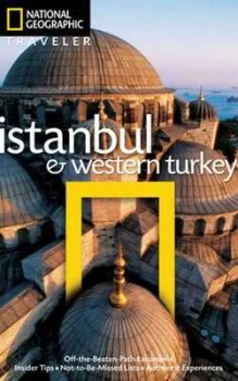 Image of Istanbul & Western Turkey by Tristan Rutherford
