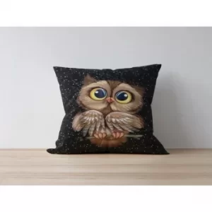 Image of a1020 Multicolor Cushion Cover