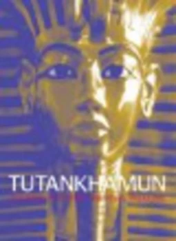 Image of Tutankhamun Hardback