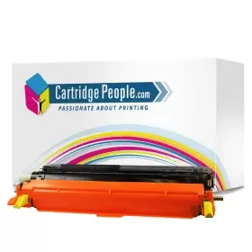 image of Cartridge People Epson S051124 Yellow Laser Toner Ink Cartridge